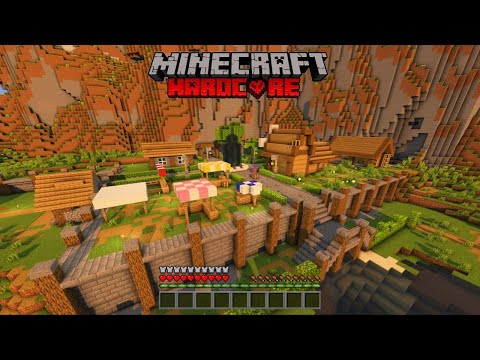 Видео: 100 КҮН МАЙНКРАФТ ХАРДКОР | 2/2 БӨЛІМ