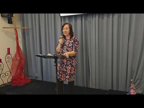 Видео: "ТЫ НЕ ТАКАЯ КАК ВСЕ" - Сильное Свидетельство (Людмила Моор)