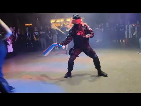 Видео: KANICO PARTY: Часть 8