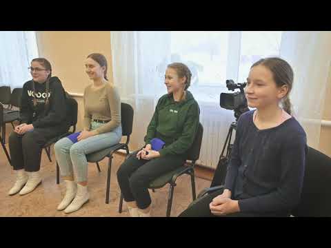 Видео: Мастер-класс. Особенности вокальной работы с детским фольклорным коллективом