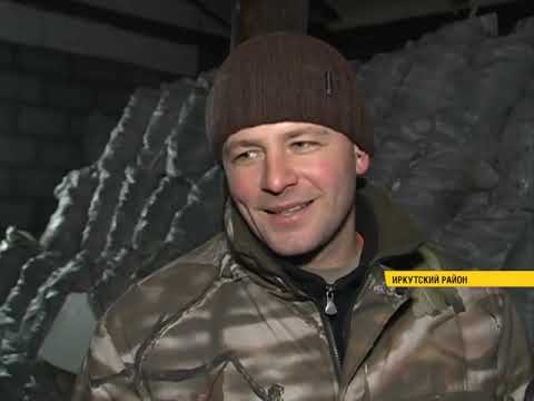 Видео: «Люди труда»: фермер Денис Чуванов