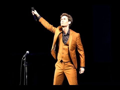 Видео: Марк Тишман «Давай попробуем вернуть», «XX век», «Моя актриса» / www.marktishman.ru