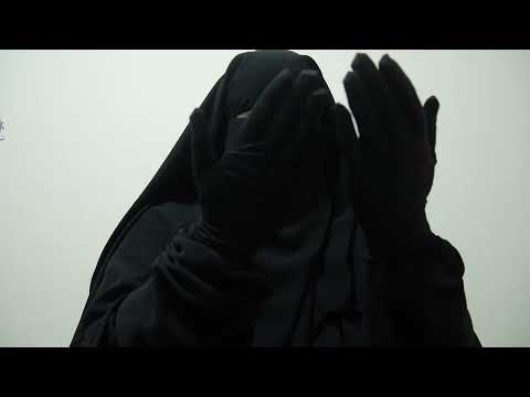 Видео: Хиджаб обязателен независимо от ваших чувств