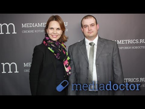 Видео: Женское здоровье. Рак шейки матки. Шанс на победу