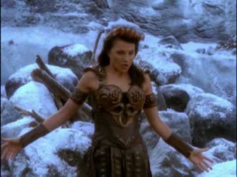 Видео: Однажды, Арес все-таки ушел