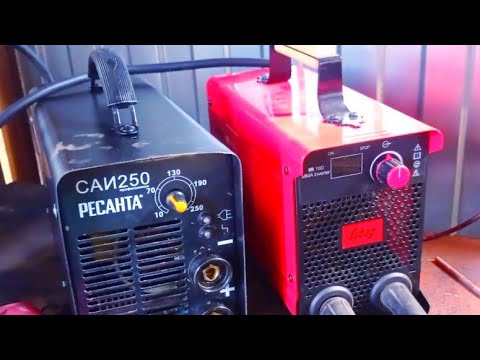 Видео: РЕСАНТА против ФУБАГ, кто кого по дуге