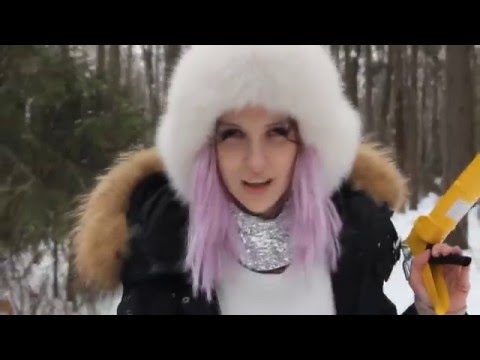 Видео: Лола Тишь - Тишина HD