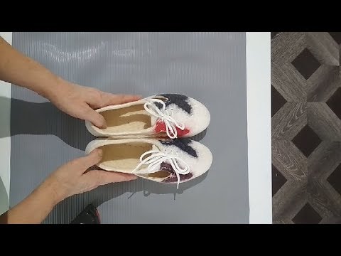 Видео: Валяем летние кайеры