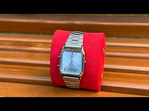 Видео: Casio Vintage: Я ПОЖАЛЕЛ об этой покупке. Главный минус, о котором молчат!