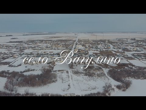 Видео: село Вагулино/Кызылжарский район/СКО