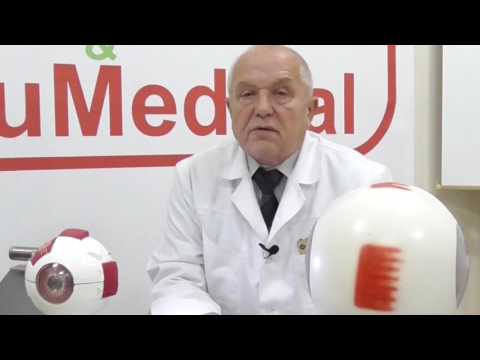 Видео: #2 близорукость, часть 2