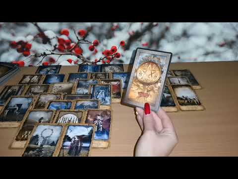 Видео: 🎁Прогноза за 2022г. - Близнаци, Везни и Водолей🎁