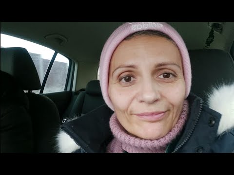 Видео: Как я попала в Германию.../ от чего у меня рак желудка....