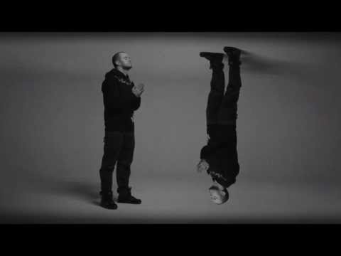 Видео: MC T & JOAT MIER - Бог Благословил Мою Душу