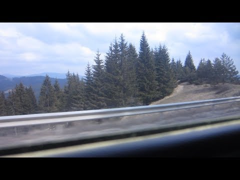 Видео: ПЪТУВАНЕ ИЗ ЗАПАДНИТЕ РОДОПИ /част 8/. ПЛОВДИВ - АСЕНОВГРАД - ЧЕПЕЛАРЕ - РОЖЕН - МОМЧИЛОВЦИ - БАНИТЕ