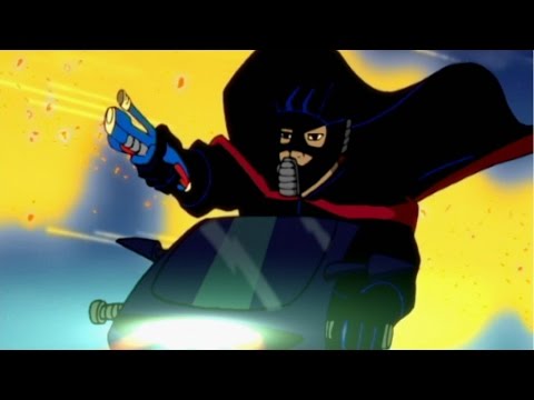 Видео: Зорро. Поколение Зет - EP20 - На гребне преступности