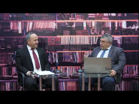 Видео: ГУЛИСТОНИ МАЪНӢ  23