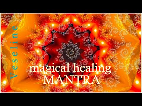 Видео: MANTRA FOR DEEP INNER PEACE ۞ OM SARVE BHAVANTU SUKHINAH /ЛЕЧЕБНА МАНТРА ❤ Veseline