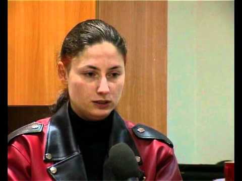 Видео: Интервью с Otto Dix