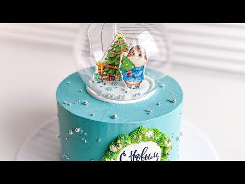 Видео: ТОП 10 ошибок кондитера на Новый год