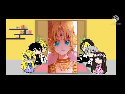 Видео: Реакция ОЯСП "Однажды я стала принцессой"