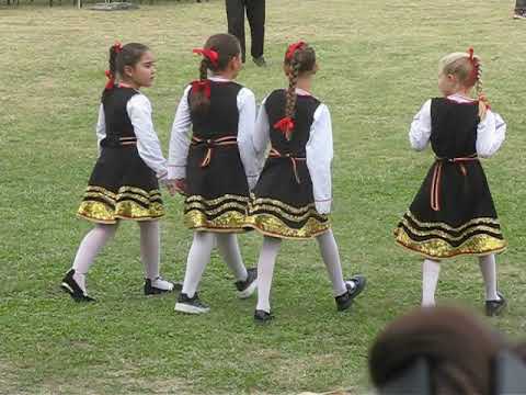 Видео: МФФ "От Дунав до Балкана" (Сезон XVIII - 2025 г.) 040