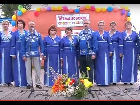 Видео: Гармошечка -говорушечка... , моя душечка!!