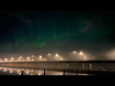 Видео: Предпоследний рассвет, и немного о дарах