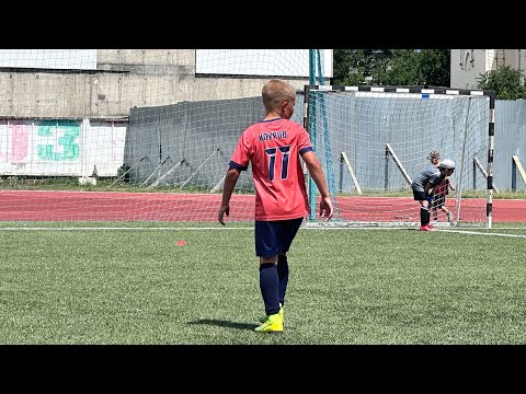 Видео: ARSENAL CUP турнир по футболу 22.06.2024||Влог Мишани