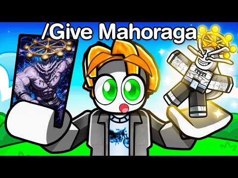 Видео: Начинаем заново с командами ADMIN в Anime Card Clash!