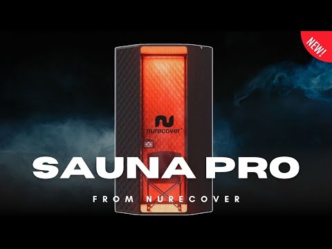 Видео: Подробный обзор Nurecover Sauna Pro: стоит ли оно того? 🔥