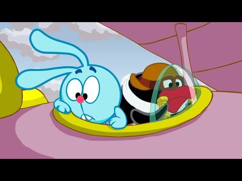 Видео: Думают ли о Вас На звёздах? - Смешарики 2D | Мультфильмы для детей