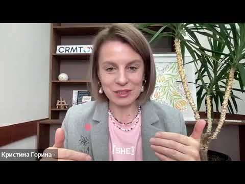 Видео: Вдохновляющая история о том, как системность меняет понимание бизнеса.Светлана совмещает флористику