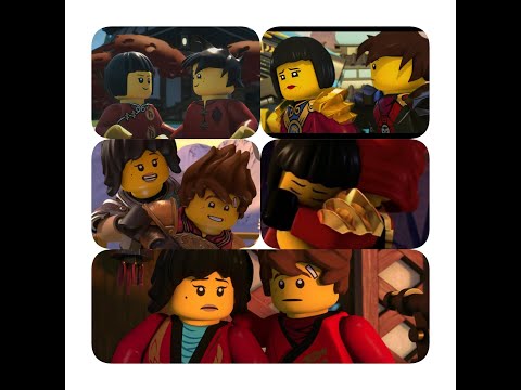 Видео: Кай и Ния память о сестре