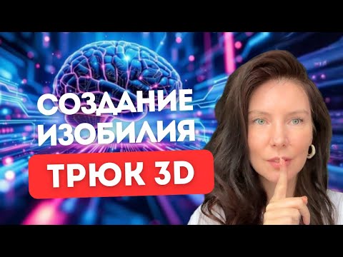 Видео: ТАЙНА 1%: создание изобильной ветки реальности без этого НЕВОЗМОЖНА! 