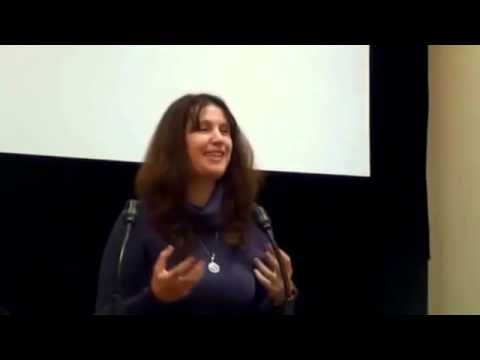 Видео: Про идентичность Алла Повереннова ответы на вопросы