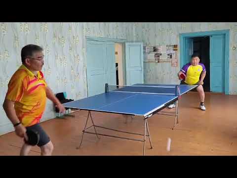 Видео: Бом – территория трезвости и спорта.