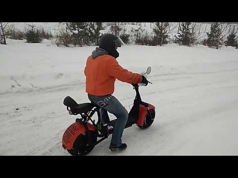 Видео: Неисправные батареи электроскутера, электровелосипеда - ремонтировать или менять?