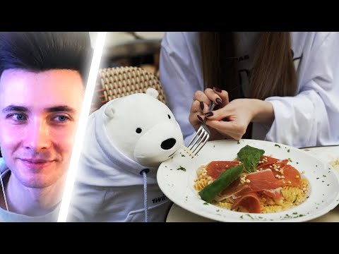 Видео: ХЕСУС СМОТРИТ ПАПИЧА: Дубайская Авантюра 13 - Будни Оператора