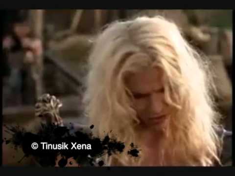 Видео: Каллисто и Зена/Xena and Callisto