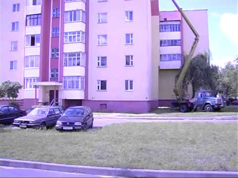 Видео: Калинковичи (часть 2)