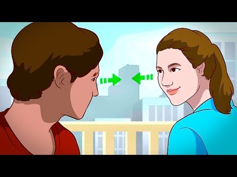 Видео: Как Стать Привлекательным?