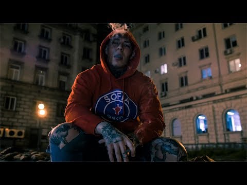 Видео: FYRE - Бийта като спре (prod. by Vitezz)(Official 4K Video)