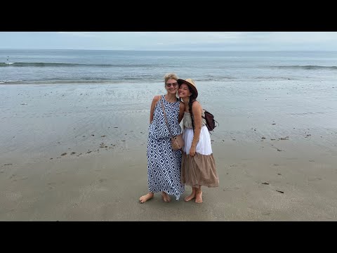 Видео: Тихий Океан | Разные бананы| Эквадор