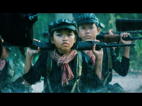 Видео: Детей в Камбодже ЗОМБИРУЮТ с 7 лет и учат УНИЧТОЖАТЬ собственный Народ