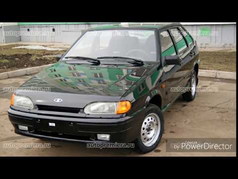 Видео: Ваз 2114 клип