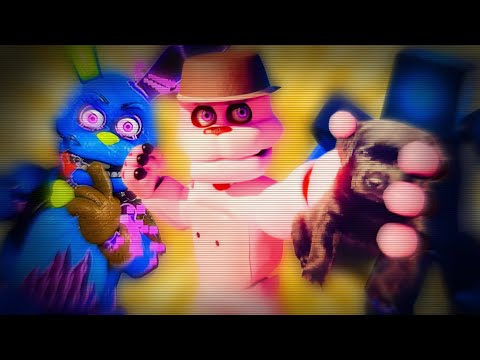 Видео: Forsaken ar factory reset Совет против всех разработчиков (Мини гайд) #fnafar 