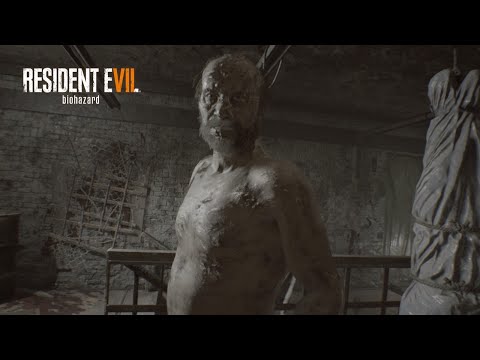 Видео: МИНУС БАТЯ и НОВЫЙ СТАРЫЙ ДОМ | Resident Evil 7 Biohazard #4