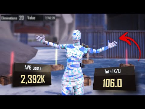 Видео: 100 KD в СОЛО Против СКВАДОВ - NOTE