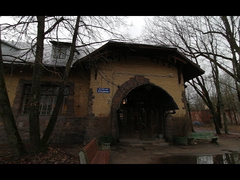 Видео: 81. Пойти в монахи -- значит, пойти в монастырь?